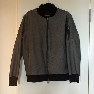 Banana Republic Knit Bomber